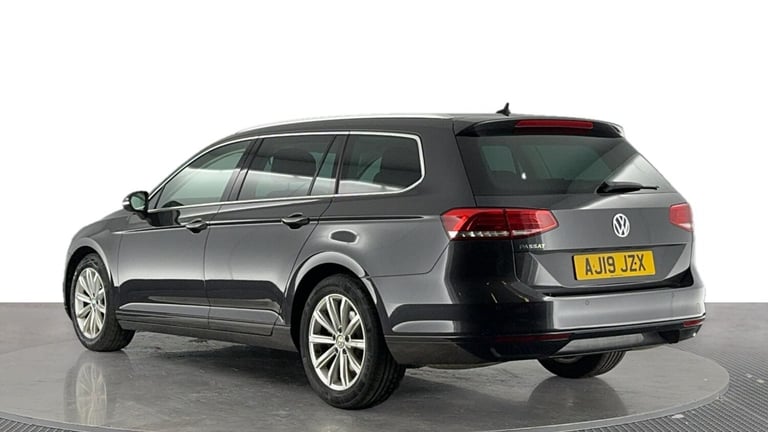 2019 Volkswagen Passat Se Business Tsi Evo Dsg Estate Petrol Automatic