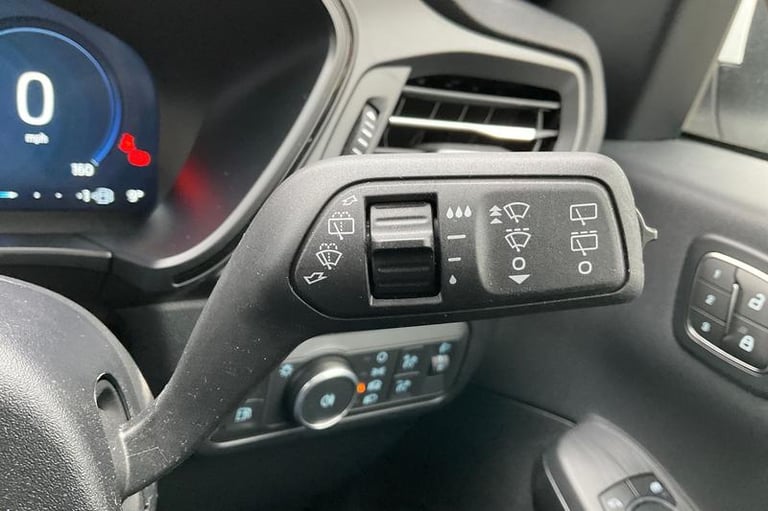 2025 Ford Kuga 2.5 PHEV ST-Line 5dr CVT**FRONT &amp; REAR CAMERA - WIRELESS PHONE CHARGER - PO Es...