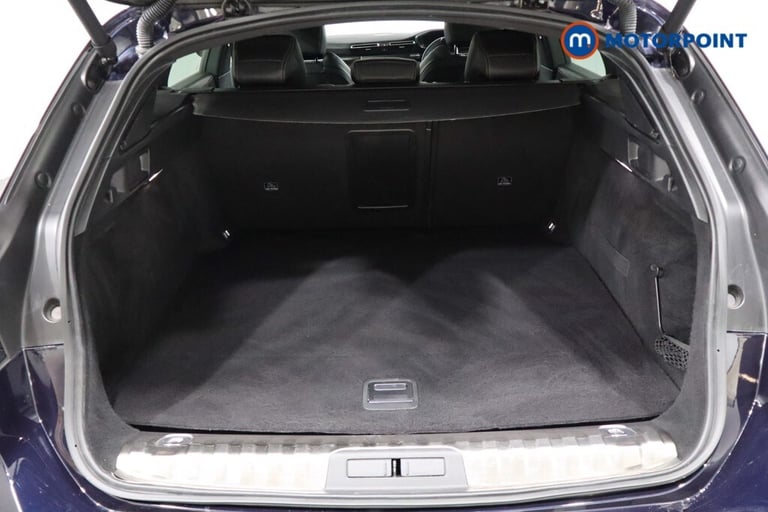 2022 Peugeot 508 1.6 Hybrid GT 5dr e-EAT8 Estate Hybrid Automatic