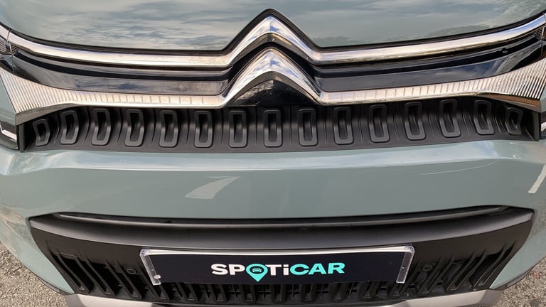 2022 Citroen C3 Aircross 1.2 PureTech Shine Plus Euro 6 (s/s) 5dr SUV Petrol Manual