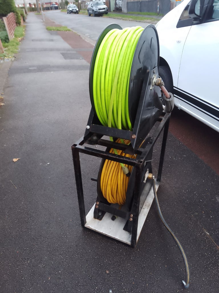 image for Reels .tank .pumps