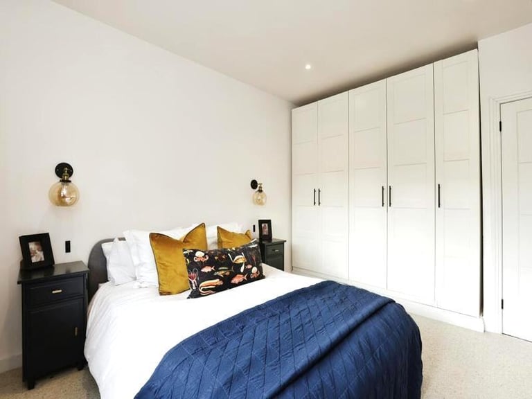 image for Cozy room available in Elephant and Castle