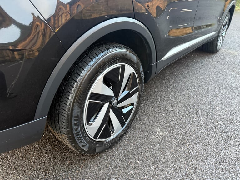 2021 MG MG ZS 115kW Trophy EV Long Range 73kWh 5dr Auto HATCHBACK Electric Automatic