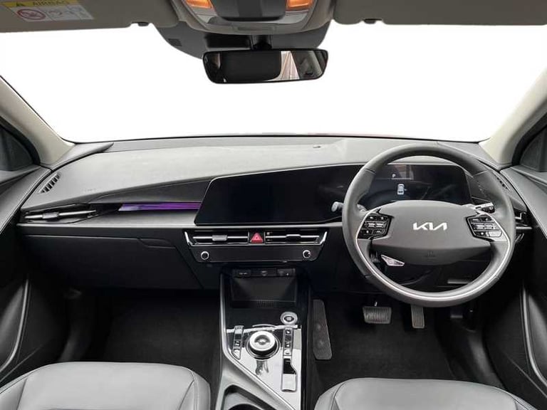 2023 Kia Niro 1.6 GDI HYBRID 3 5DR DCT Estate Hybrid Automatic