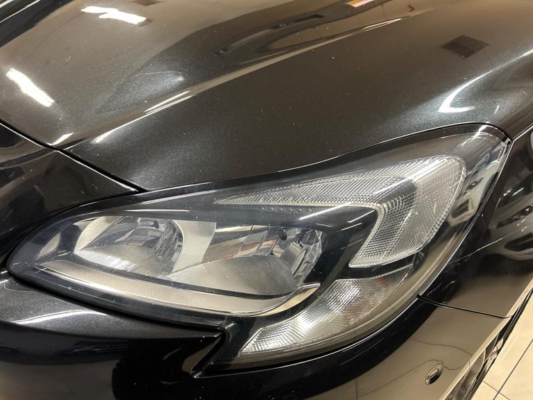  Vauxhall Corsa 1.4i ecoTEC Limited Edition Euro 6 5dr Petrol Manual