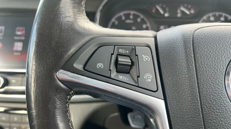 2020 Vauxhall Mokka X 1.4i Turbo ecoTEC Griffin Plus SUV 5dr Petrol Manual Euro 6 (s/s) (140 ps) ...