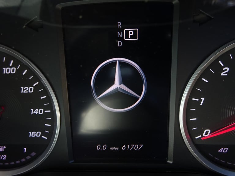 2019 69 REG MERCEDES-BENZ GLC 220 D 4MATIC SPORT AUTO DAMAGED SALVAGE