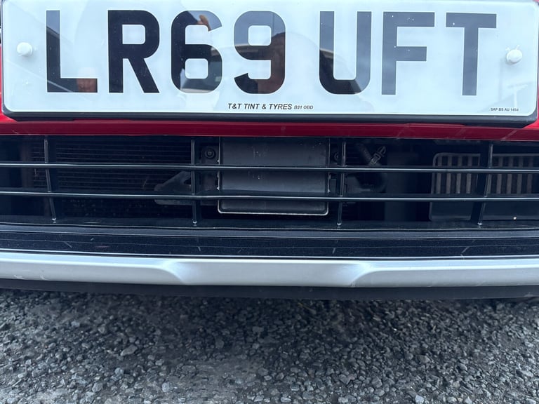 2019 Kia Sportage 1.6 T-GDi GT-Line S SUV 5dr Petrol DCT AWD Euro 6 (s/s) (174