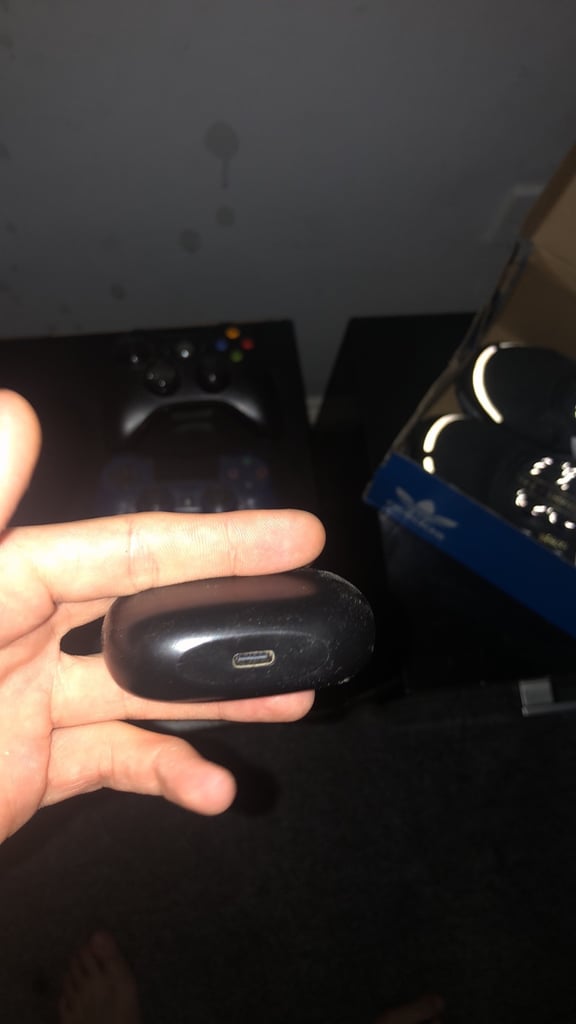 image for Wireless Bluetooth headphones