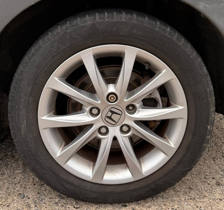 2013 Honda Civic 1.4 i-VTEC SE Euro 5 (s/s) 5dr HATCHBACK Petrol Manual