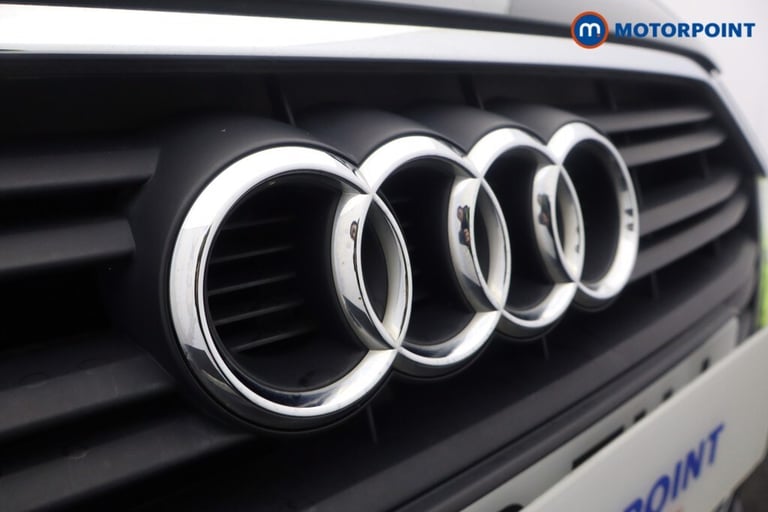 2018 Audi A3 1.5 TFSI SE Technik 5dr HATCHBACK PETROL Manual