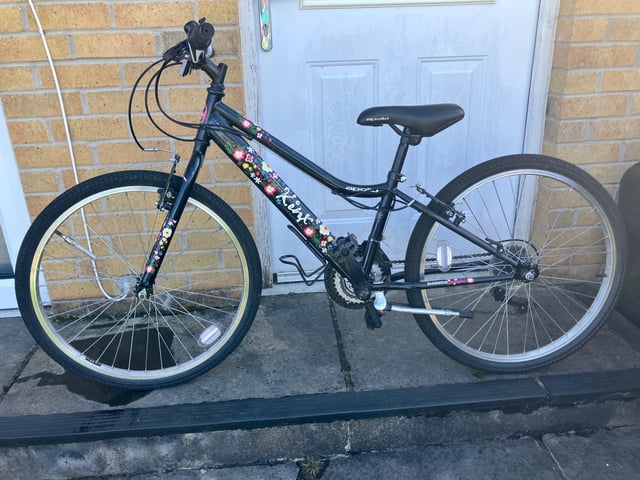 Glasgow Gumtree Kids Bike Wheel Apollo Kinx Bike 24 Apollo Kinx