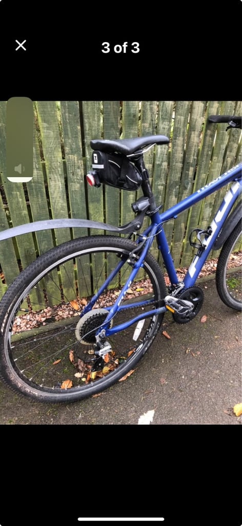 For-fuji in Scotland Bikes, Bicycles Cycles for Sale Gumtree