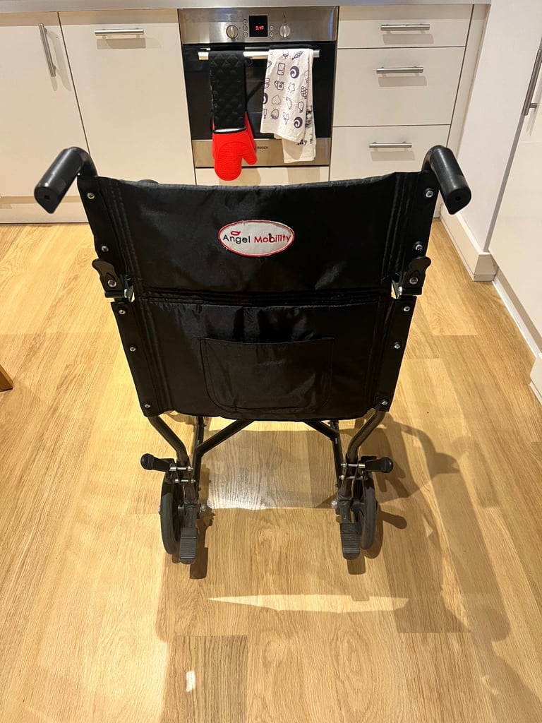 Wheelchair