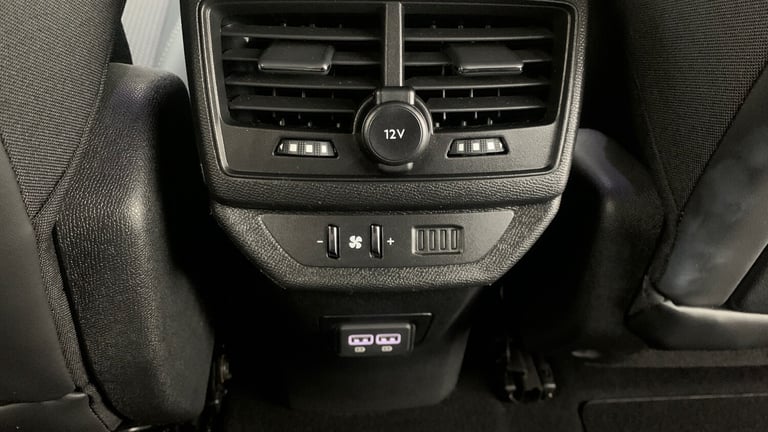 2022 Peugeot 5008 1.5 BlueHDi GT 5dr EAT8 HATCHBACK DIESEL Automatic