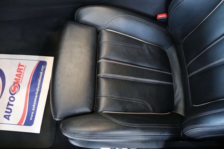 2019 BMW 5 Series 2.0 520I M Sport Auto 4dr Saloon Petrol Automatic