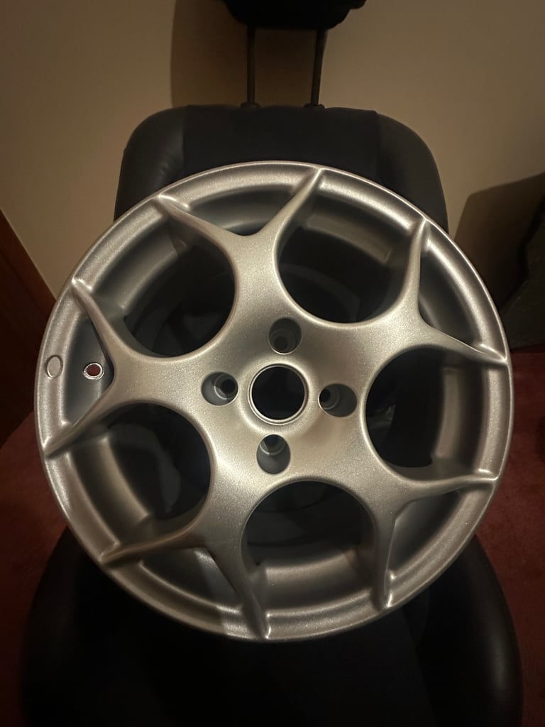 Ford fitment TSW venom alloy wheels