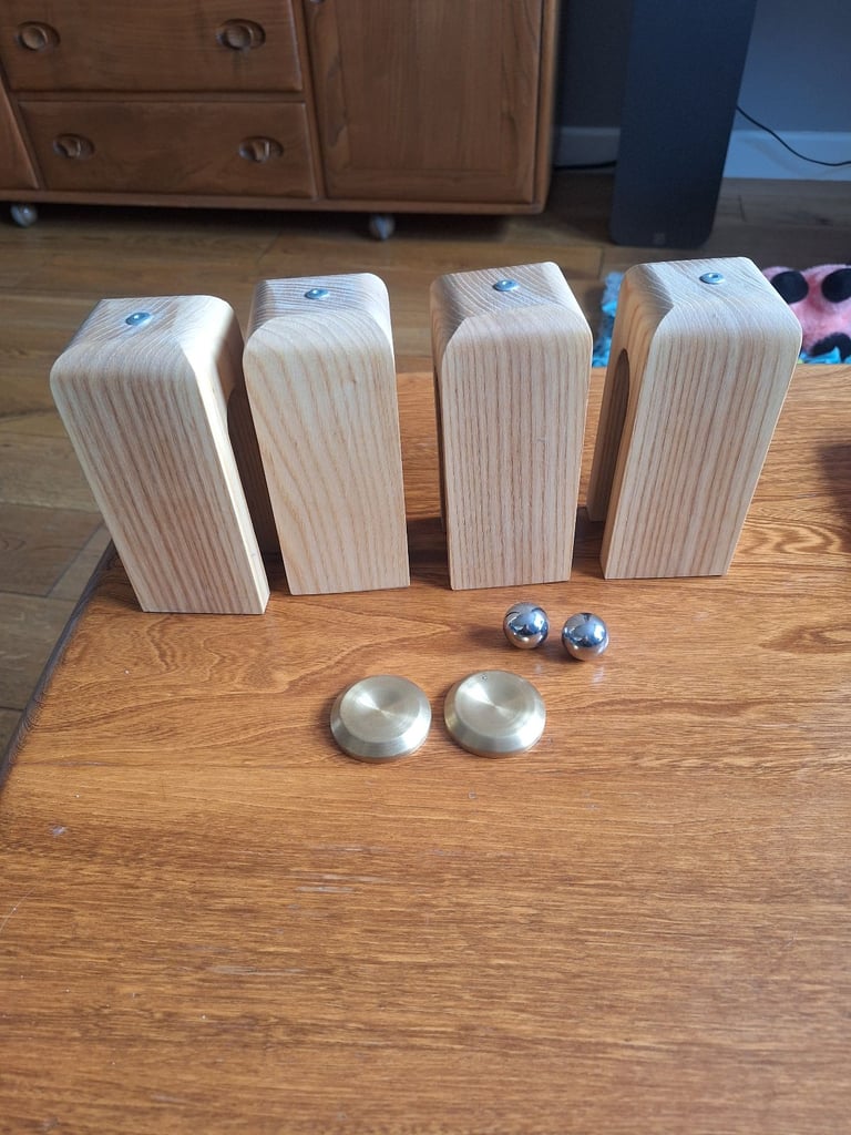 Boenicke Audio W8 Loudspeakers