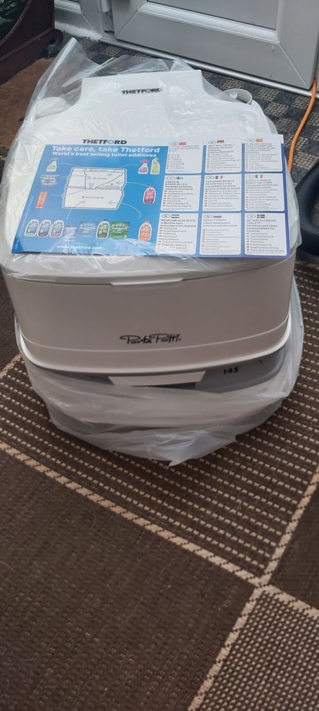 2009 Conway Countryman Folding Camper