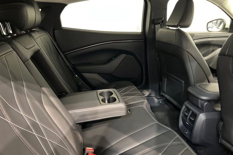 2023 23 FORD MUSTANG MACH-E EXTENDED RANGE 91KWH SUV 5DR ELECTRIC AUTOMATIC (294