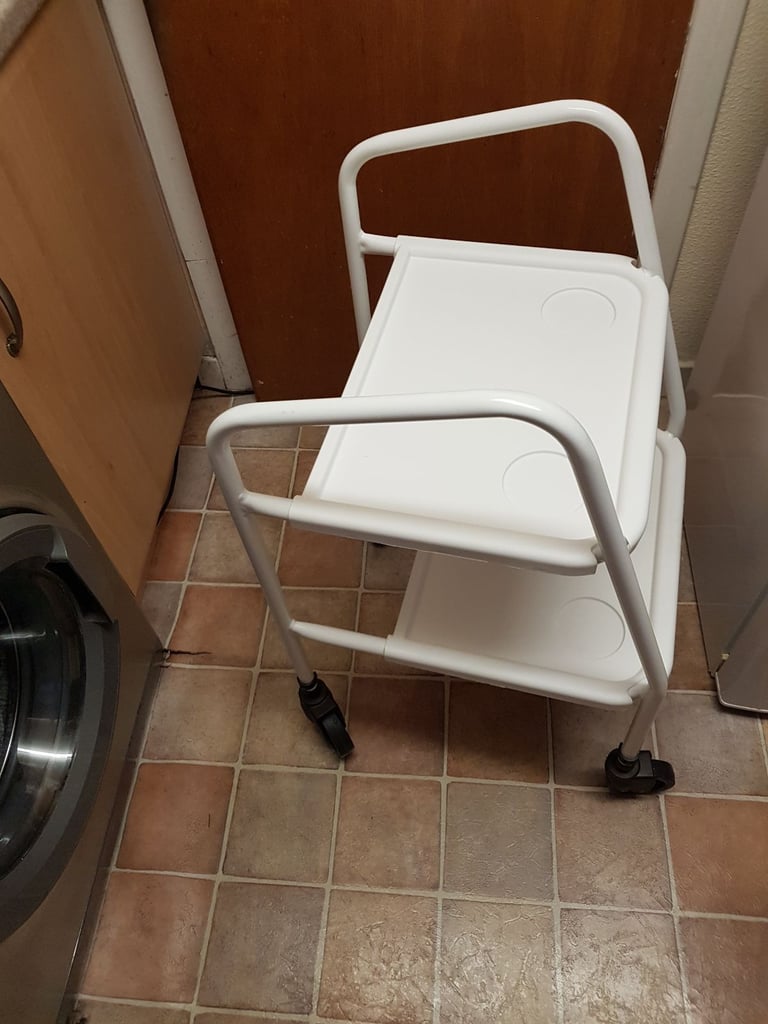 walking strolley trolley
