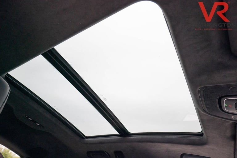 2020 Audi RS Q8 4.0 TFSI V8 Vorsprung SUV 5dr Petrol Tiptronic quattro Euro 6 (s/s) (600 ps Petro...