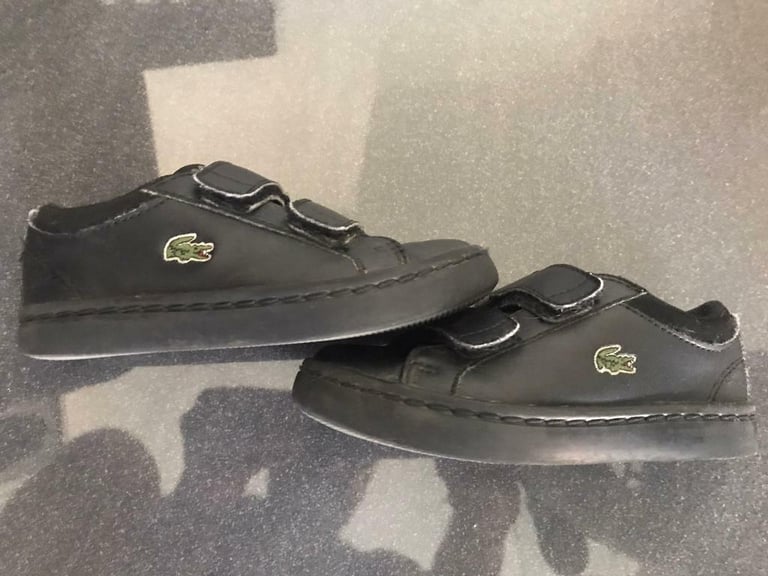 Lacoste shoes Stuff for Sale Page 3 3 Gumtree