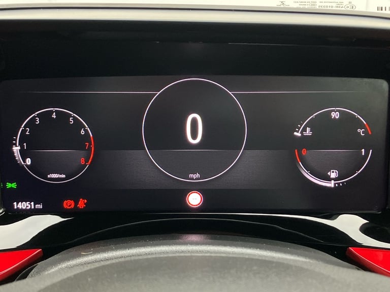 2023 Vauxhall Mokka 1.2 Turbo 100 GS  5dr SUV PETROL Manual