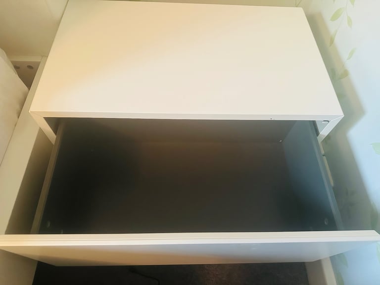 Bo Concept Bedside tables - Price is for 2.