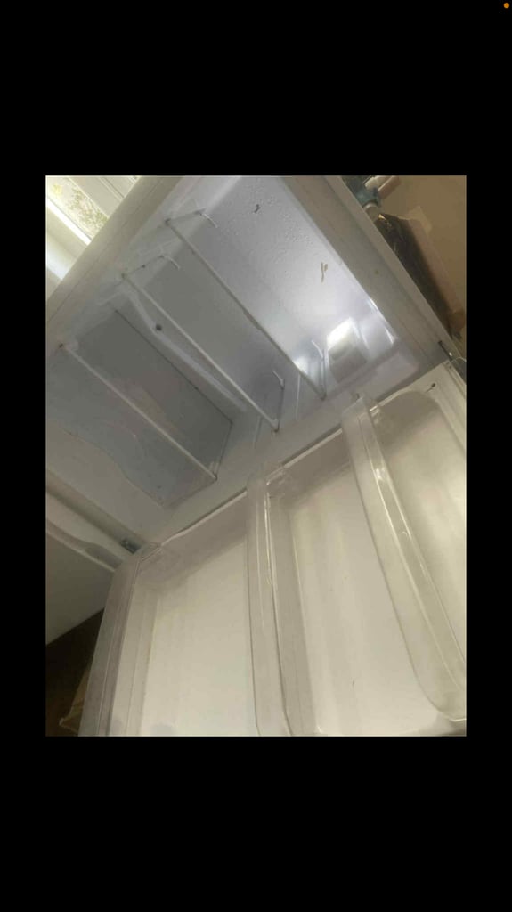 image for Fridge freezer 
