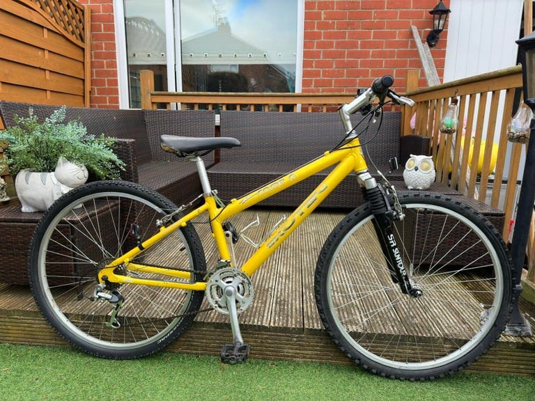 image for xotec Comp Small Adult/Teens Mountain Bike  
