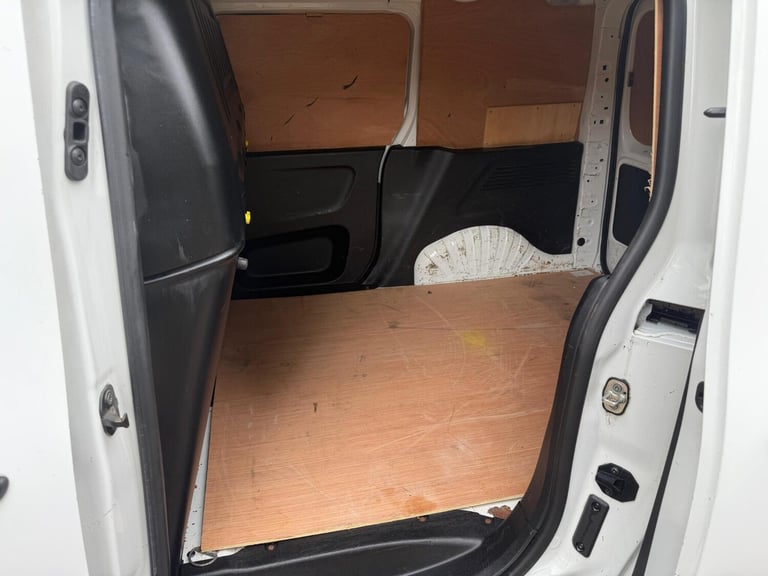 2020 Peugeot Partner 1.5 BlueHDi 1000 Professional Standard Panel Van SWB Euro 6 (s/s) 5dr PANEL ...
