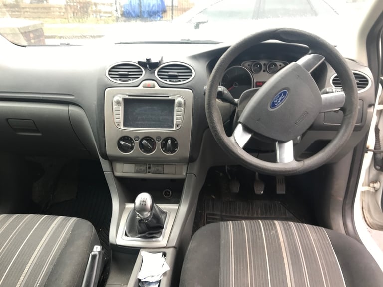 Ford, FOCUS, Estate, 2011, Manual, 1753 (cc),5 doors - Image 5