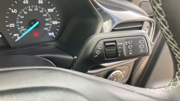 2022 Ford Puma 1.0 EcoBoost Hybrid mHEV Titanium 5dr Petrol Hatchback Hatchback Petrol Manual