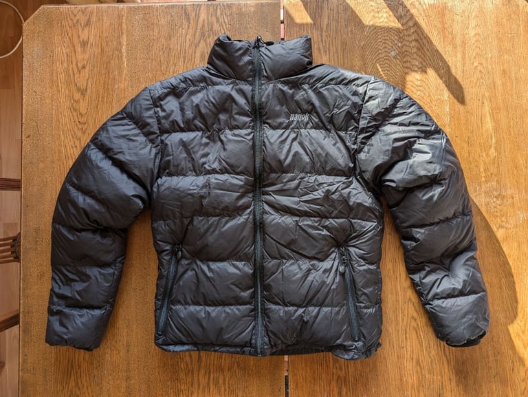 image for Men's Down Jacket - NEW