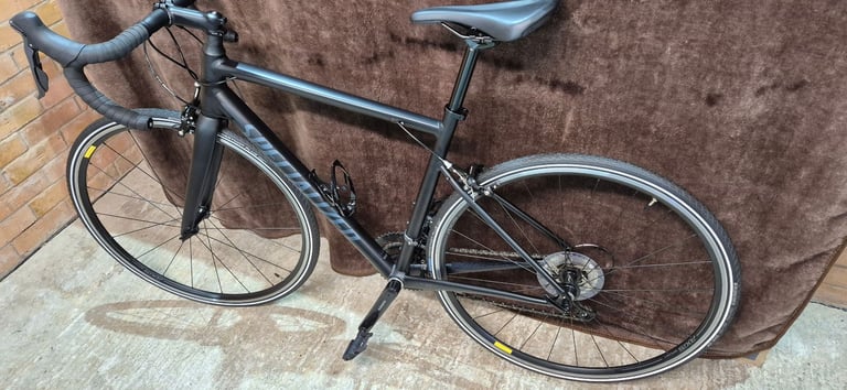 image for SPECIALIZED ALLEZ ROAD BIKE 