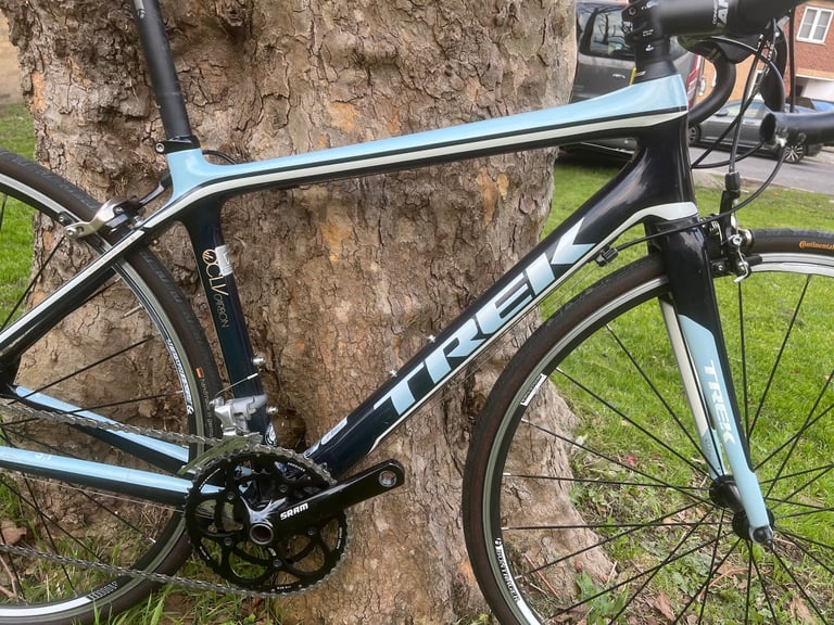 Trek Madone 3.1 Full Carbon Road Bike 50Cm