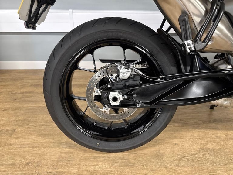 2025 KTM Street 790 DUKE Petrol grey 6 Speed