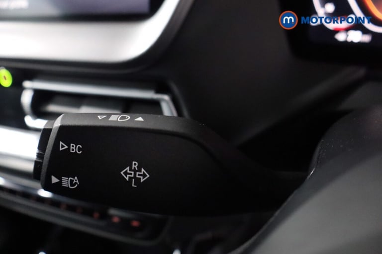 2021 BMW 1 Series 118i [136] M Sport 5dr Step Auto Hatchback Petrol Automatic