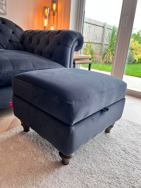 Hallaton Joules Chair Dfs Joules Sofa For Sale Sofas, Couches