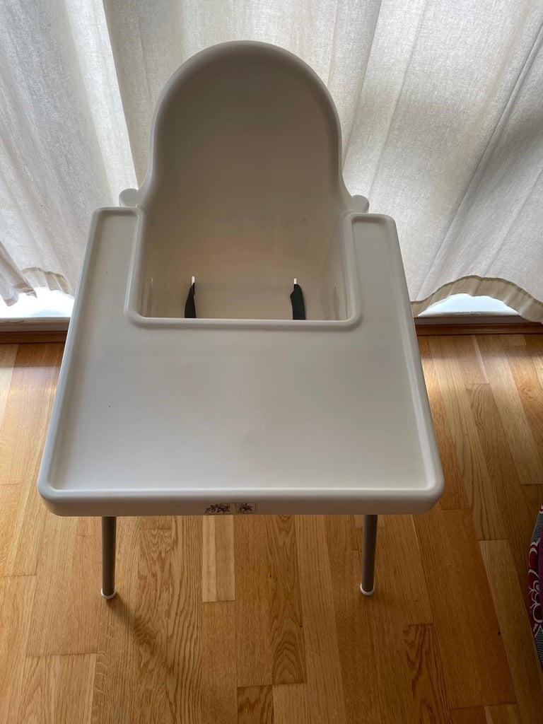 Venicci Ultralite Car Seat + 0-13kg RRP £299 incl. FREE IKEA Highchair