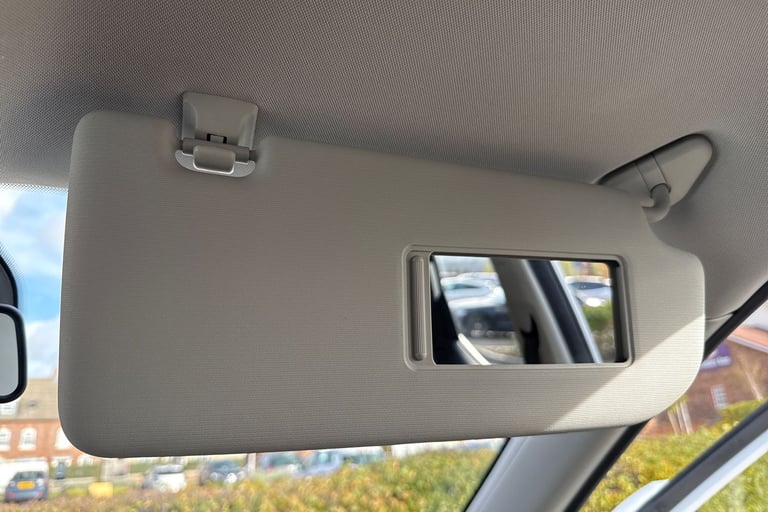 2023 MG MG ZS 1.0T GDi Excite 5dr DCT Hatchback Petrol Automatic