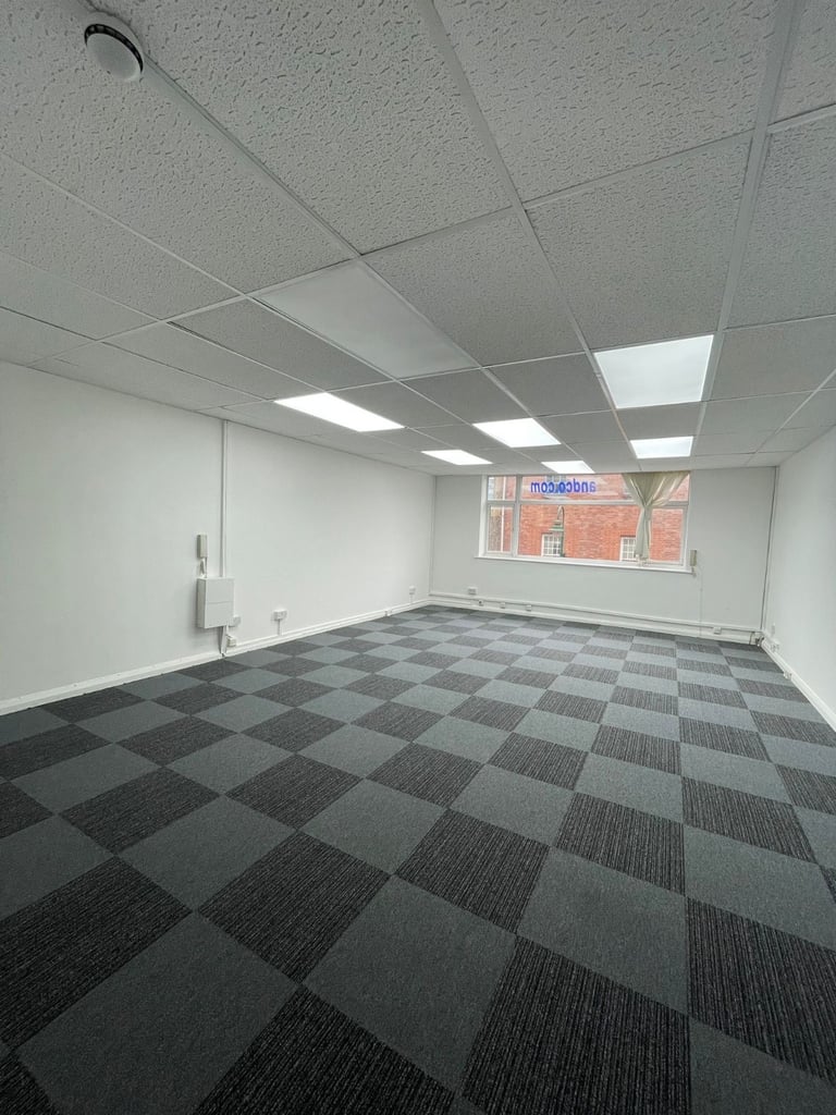 image for Beautiful Office Space To Let | Osborn Street Brick Lane E1