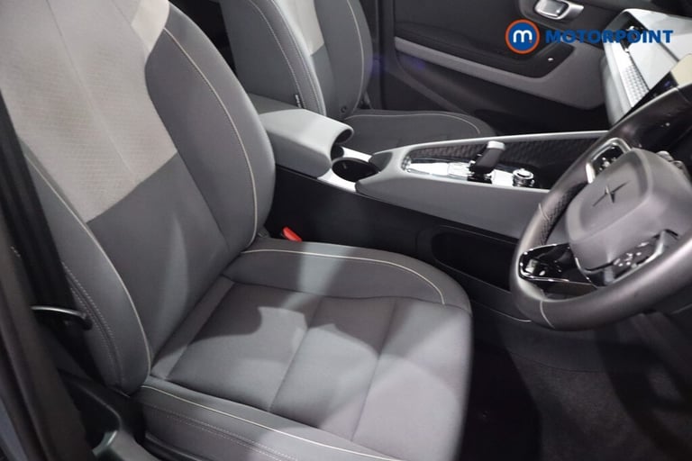 2021 Polestar Polestar 2 165kW 64kWh Standard Range Single motor 5dr Auto Hatchback Electric Auto...