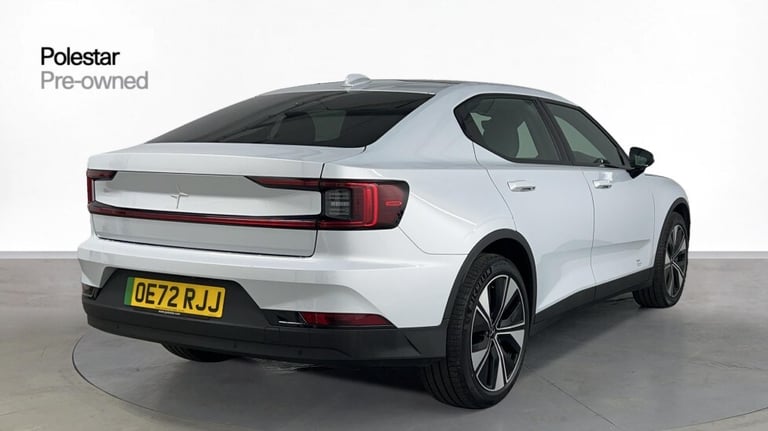 2022 Polestar Polestar 2 Polestar 2 Long range Single motor 78 kWh - Plus Hatchback Electric Auto...