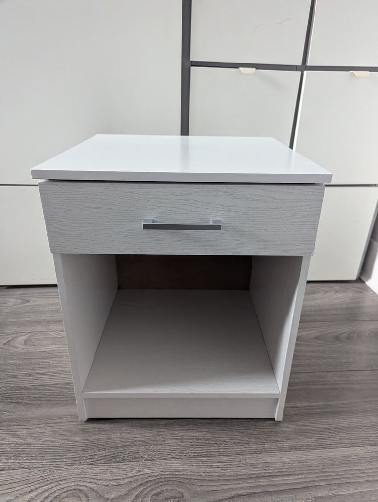 Bedside Table for Sale