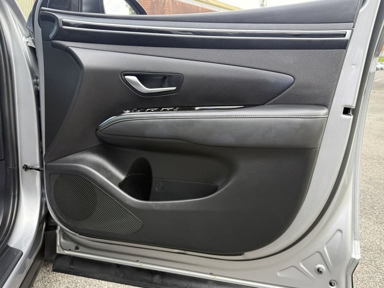 2023 Hyundai TUCSON 1.6 T-GDi MHEV SE Connect SUV 5dr Petrol Hybrid DCT Euro 6 (s/s) (150 ps) EST...