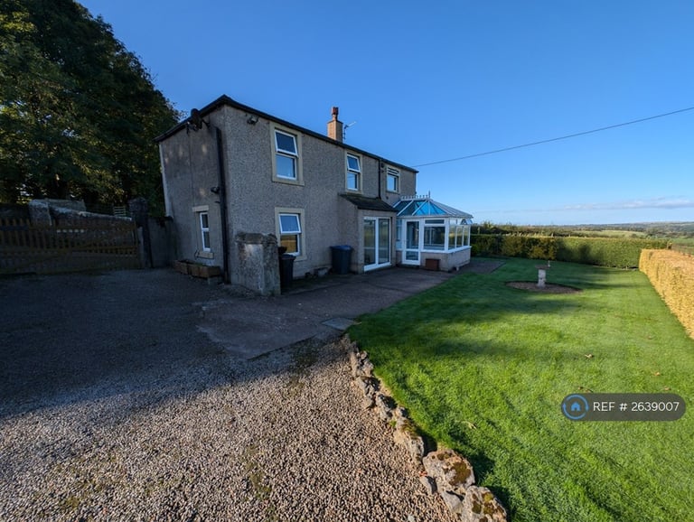 2 bedroom house in Greysouthen, Cockermouth, CA13 (2 bed) (#2639007)
