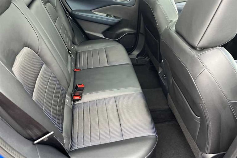 2022 Nissan Qashqai 1.3 DIG-T MH TEKNA 5DR Hatchback Petrol Manual