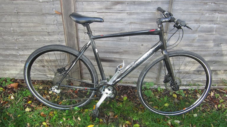 24 Speed Trek Road Bike Bicycle